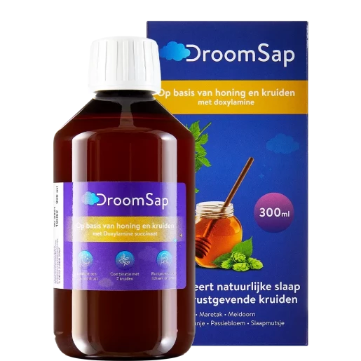 DroomSap 300ml