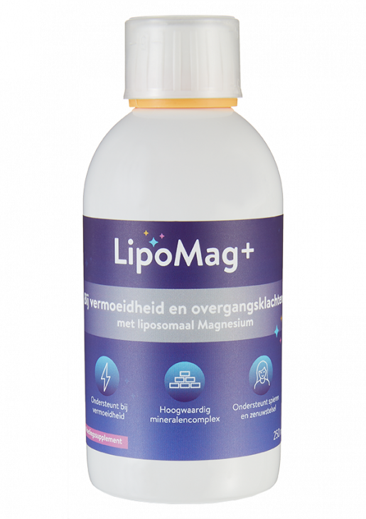 LipoMag+ 250ml